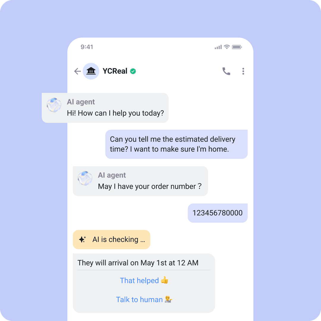 AI Agent